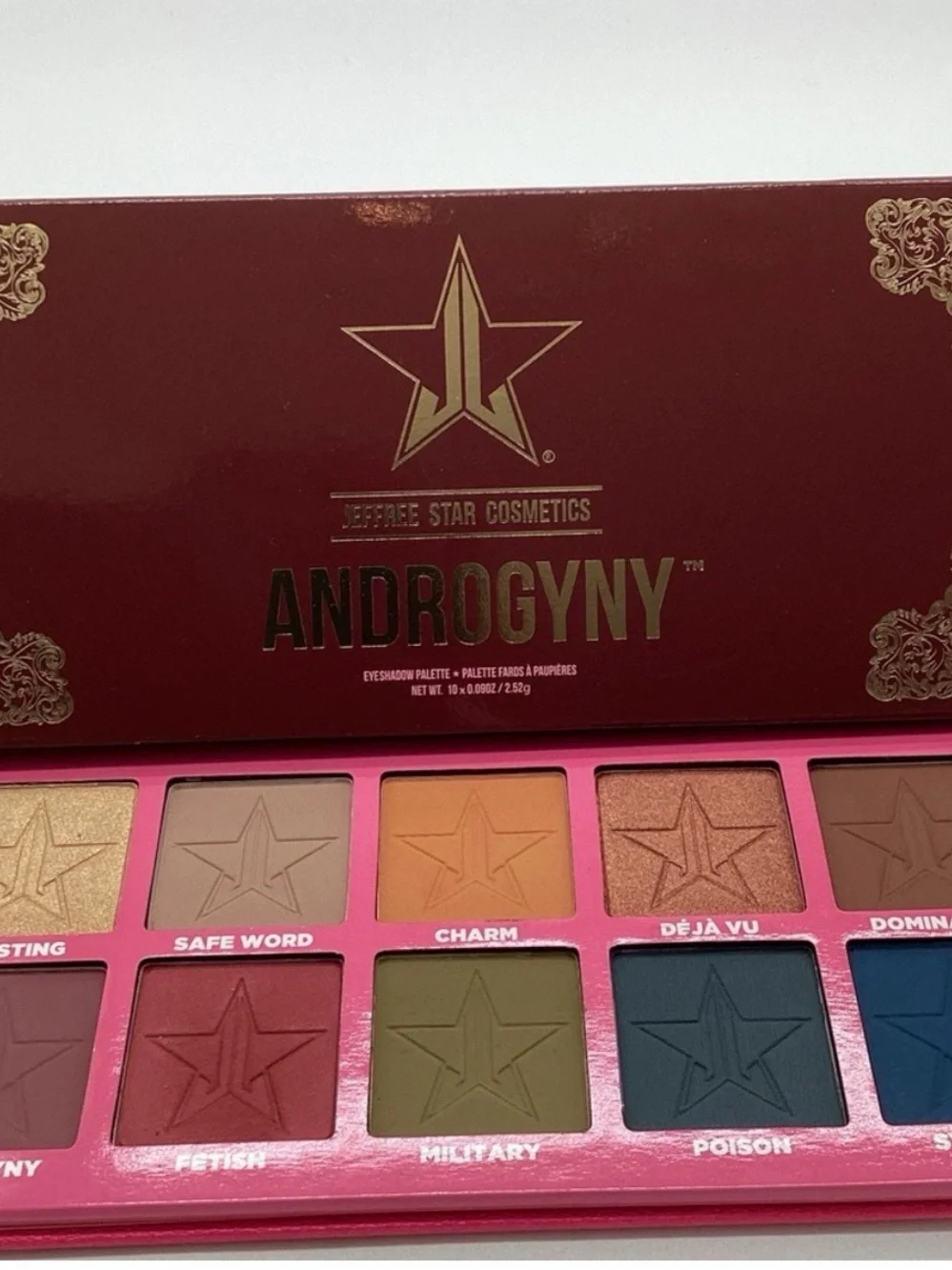 Jeffree Star ✨jeffree star